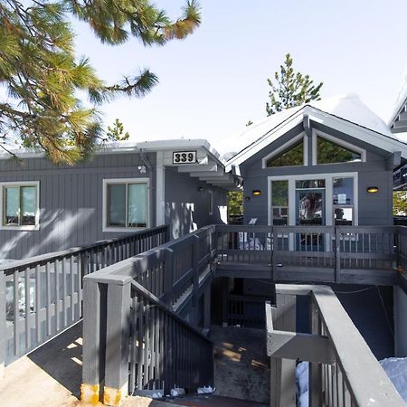 Tahoe Trail Resort Stateline Exteriör bild