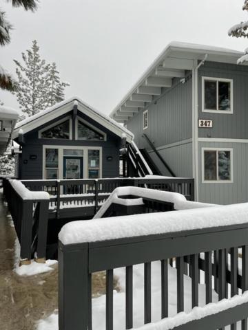 Tahoe Trail Resort Stateline Exteriör bild