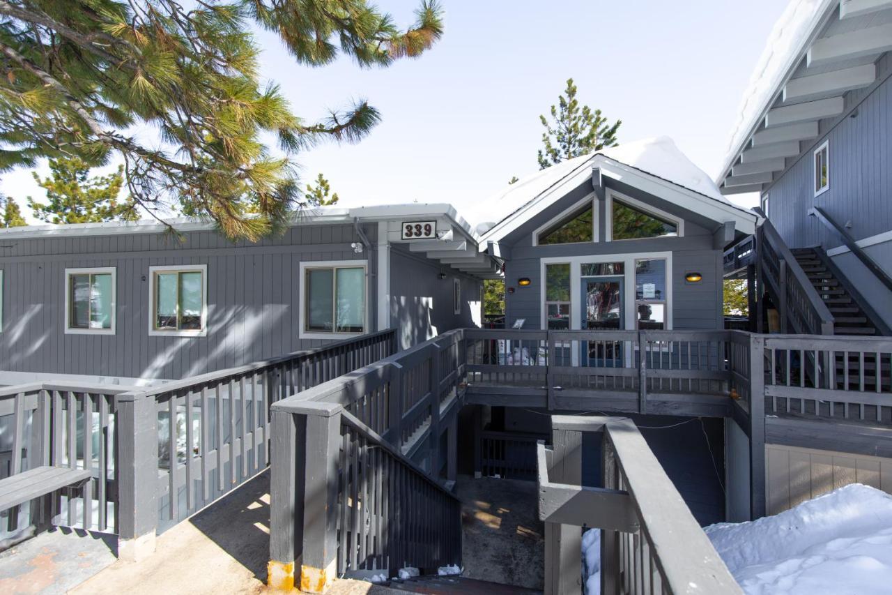 Tahoe Trail Resort Stateline Exteriör bild
